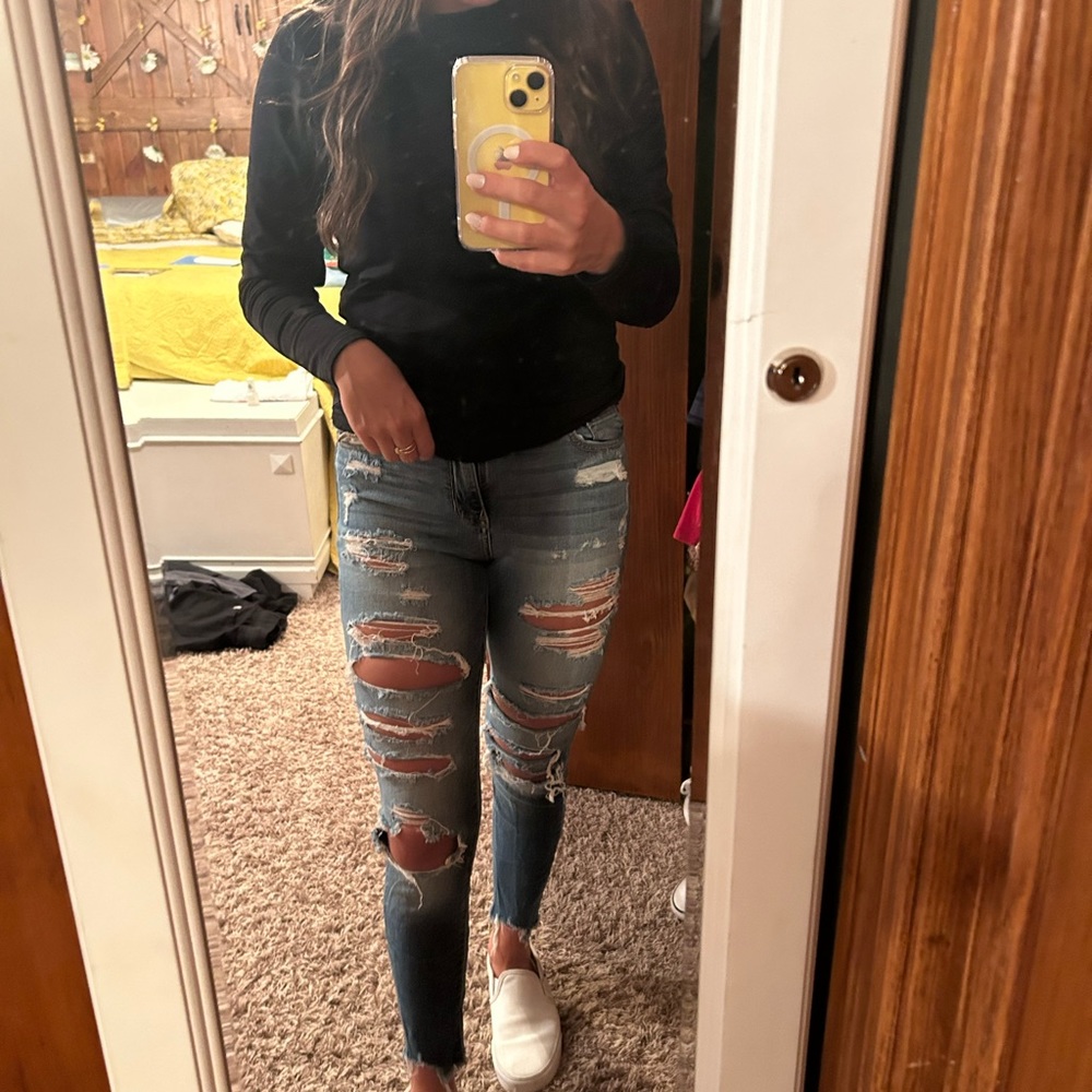 Cello Jeans